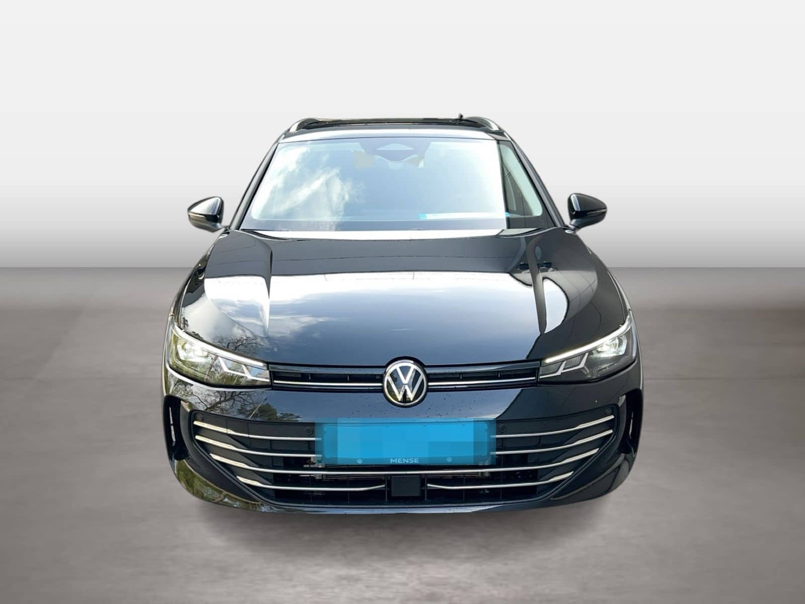 Volkswagen Passat Variant 1.5 TSI eHybrid CarPlay|AHK|HUD foto 7