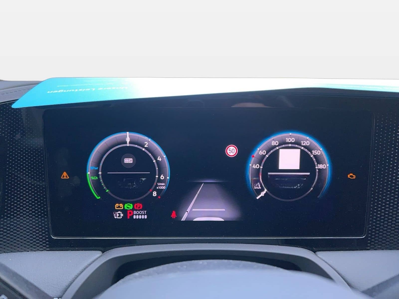 Volkswagen Passat Variant 1.5 TSI eHybrid CarPlay|AHK|HUD foto 9