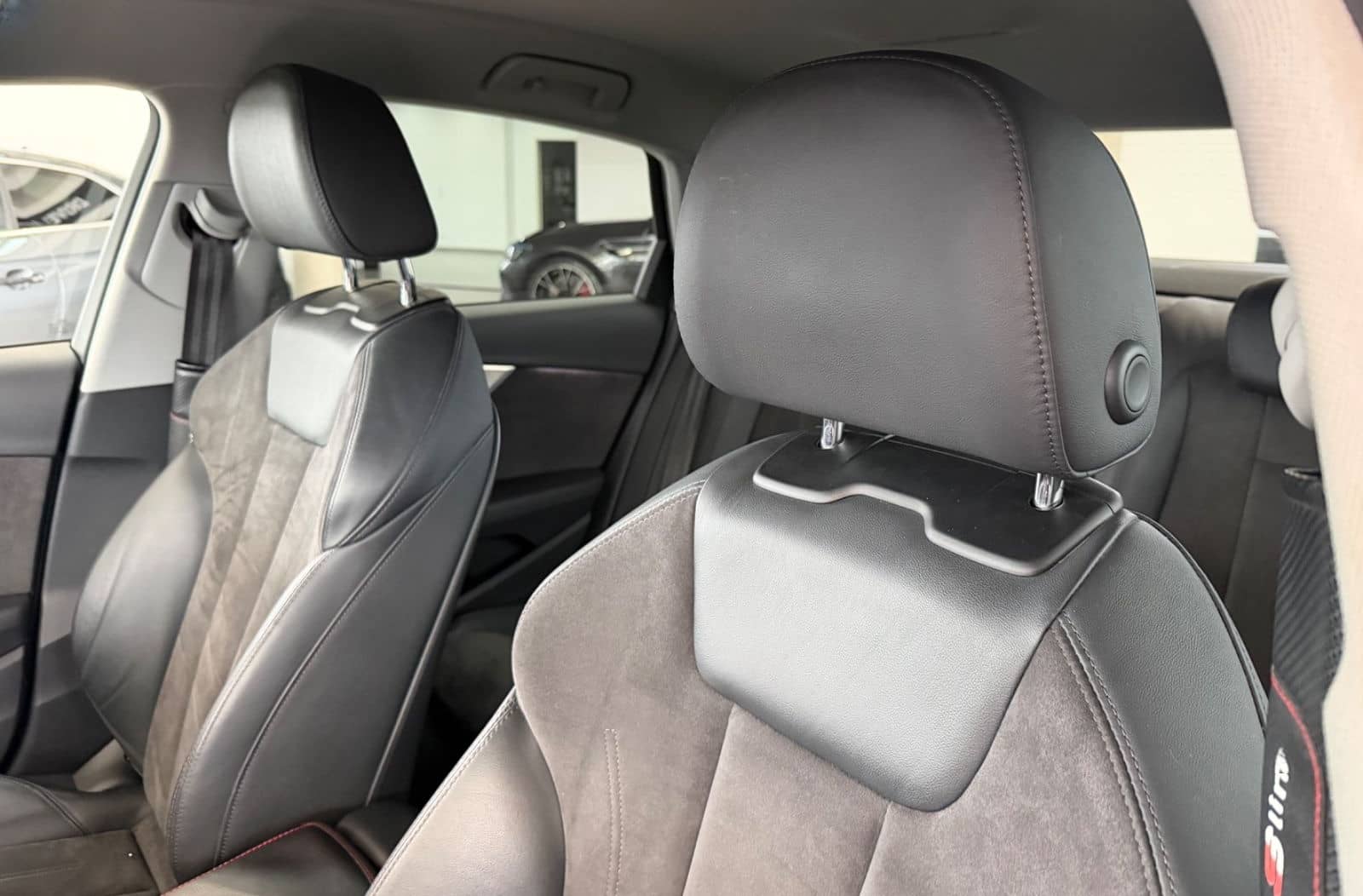 Audi A4 Lim. 2.0TDI sport Virtual LED foto 15