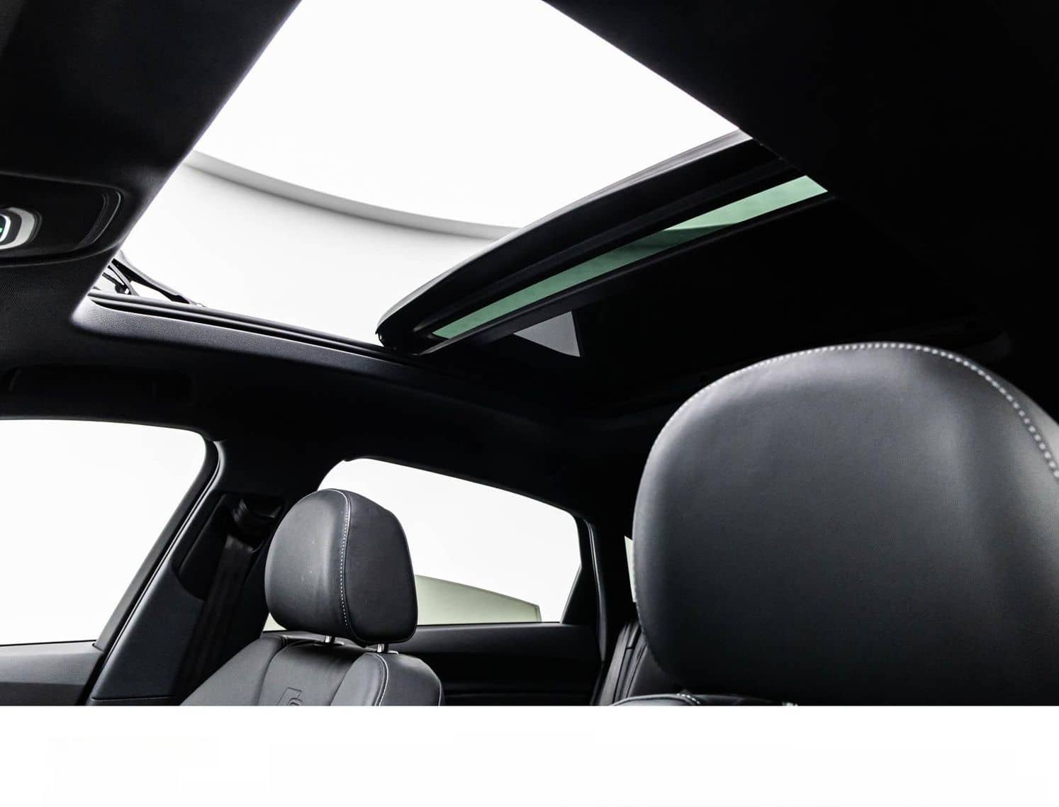 Audi E-TRON SPORTBACK 55 2x S LINE ALL-BLACK ACC/PANO foto 18