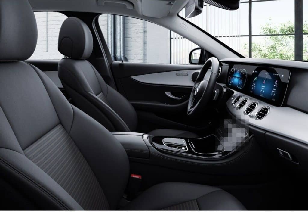 Mercedes-Benz E 300 de 4M AVANTGARDE+KAM.+TOTW.+LED+MBUX-HIGH- foto 12