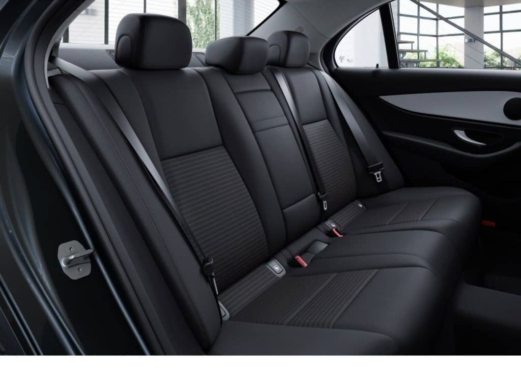 Mercedes-Benz E 300 de 4M AVANTGARDE+KAM.+TOTW.+LED+MBUX-HIGH- foto 13