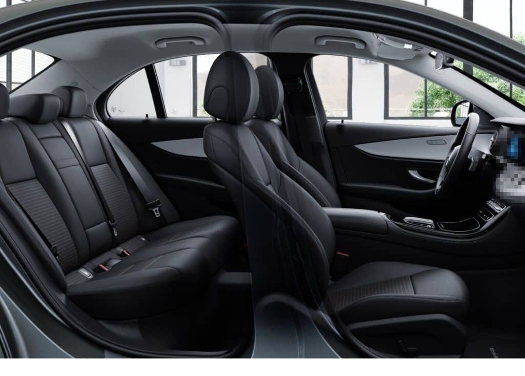 Mercedes-Benz E 300 de 4M AVANTGARDE+KAM.+TOTW.+LED+MBUX-HIGH- foto 14