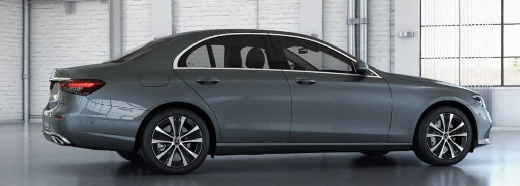 Mercedes-Benz E 300 de 4M AVANTGARDE+KAM.+TOTW.+LED+MBUX-HIGH- foto 6