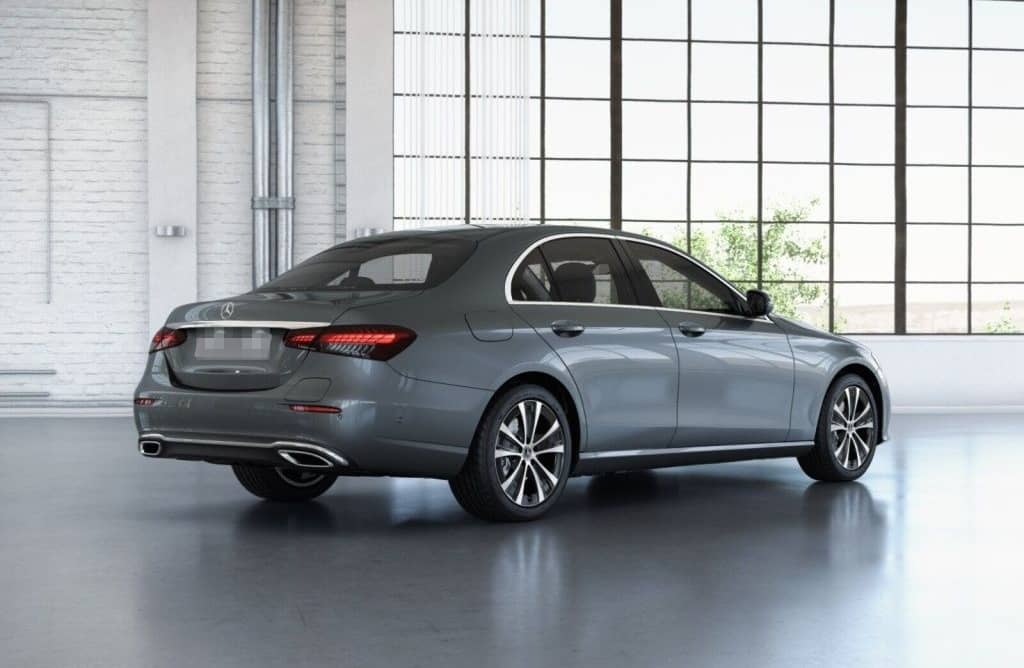 Mercedes-Benz E 300 de 4M AVANTGARDE+KAM.+TOTW.+LED+MBUX-HIGH- foto 7