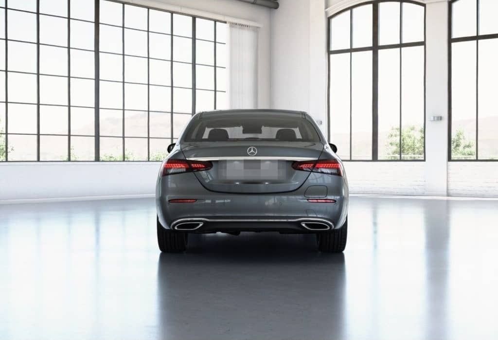 Mercedes-Benz E 300 de 4M AVANTGARDE+KAM.+TOTW.+LED+MBUX-HIGH- foto 8