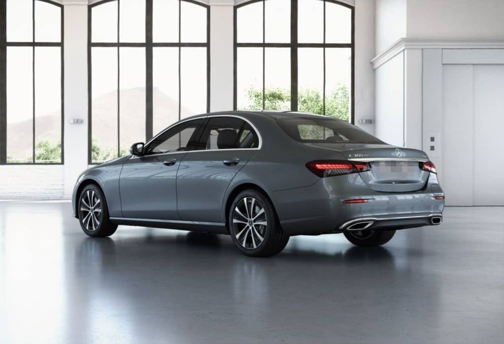 Mercedes-Benz E 300 de 4M AVANTGARDE+KAM.+TOTW.+LED+MBUX-HIGH- foto 9