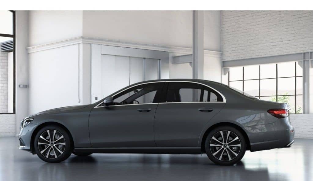 Mercedes-Benz E 300 de 4M AVANTGARDE+KAM.+TOTW.+LED+MBUX-HIGH- foto 10