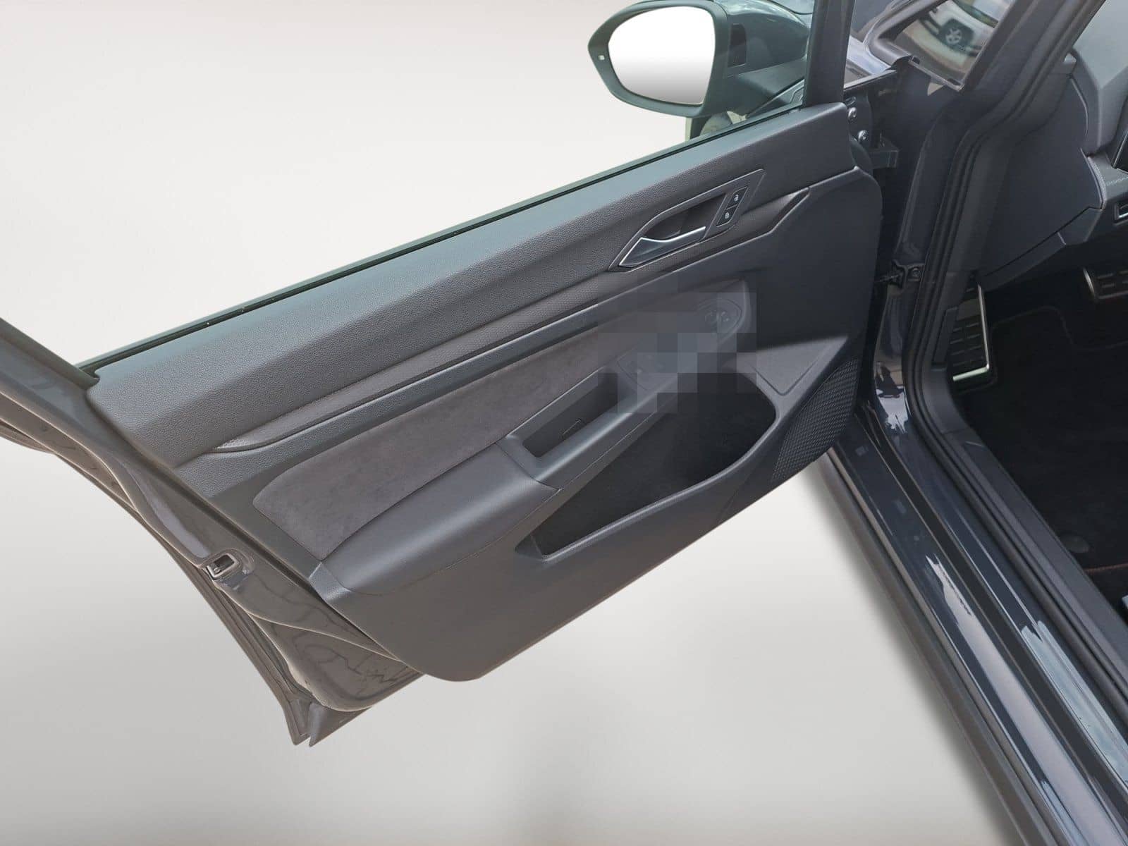 Volkswagen Golf VIII 2.0 TSI GTI Clubsport SHZ CarPlay foto 14