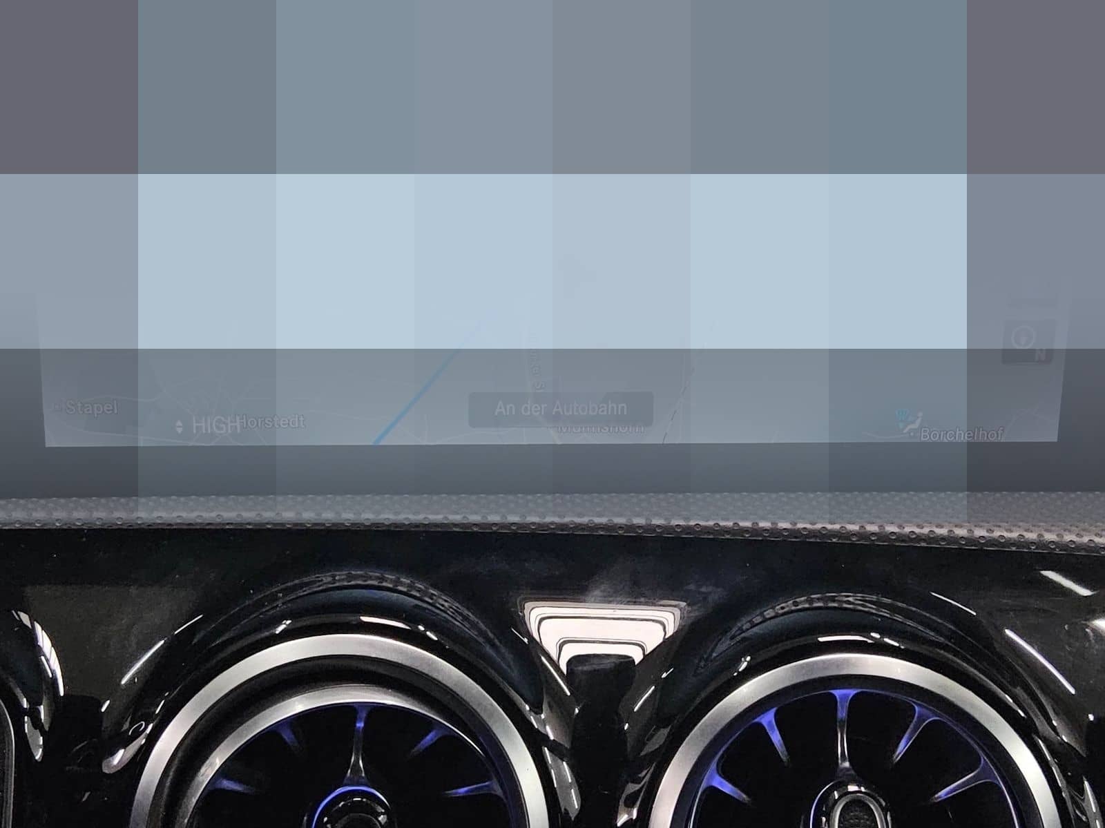 Mercedes-Benz CLA 250 Shooting Brake e Progressive Leder Pano foto 7