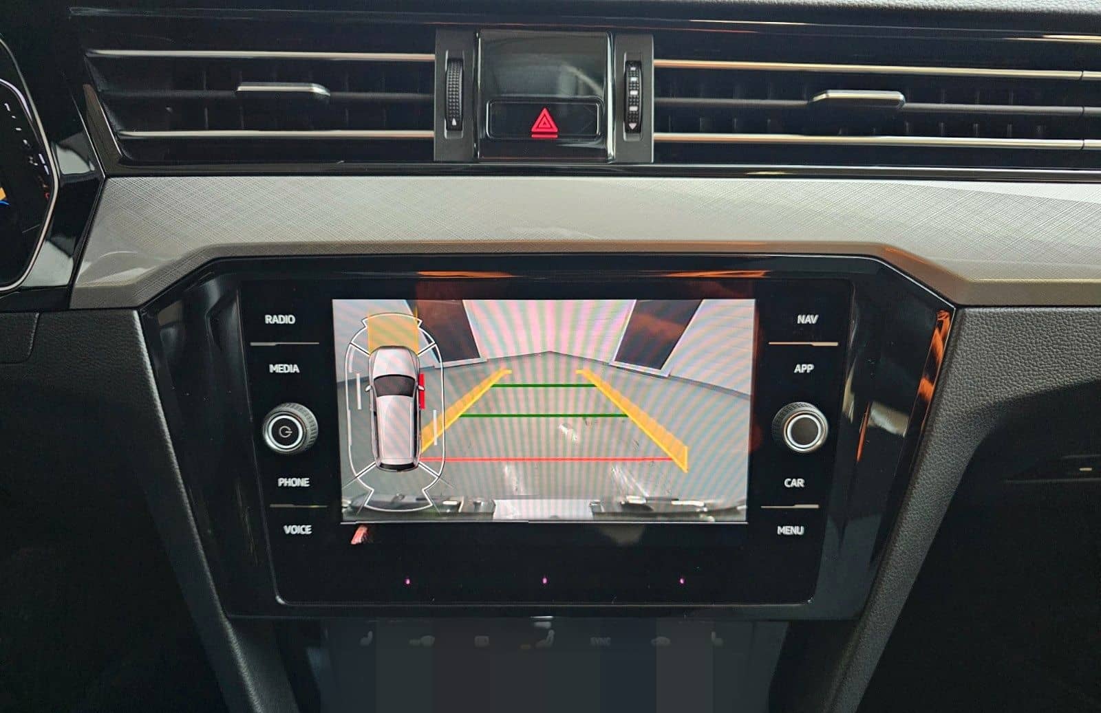 Volkswagen Passat Variant Business 2.0 TDI 4Motion + ACC/VC foto 15