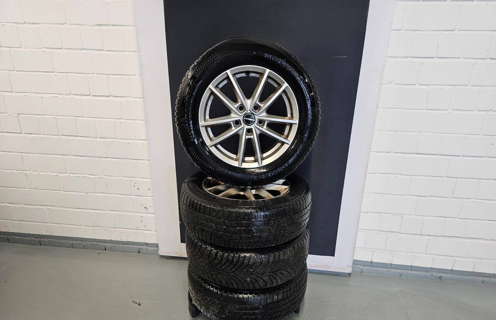 Volkswagen Passat Variant Business 2.0 TDI 4Motion + ACC/VC foto 19