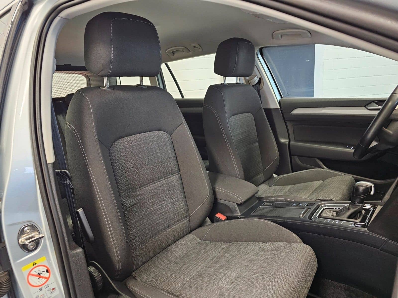 Volkswagen Passat Variant Business 2.0 TDI 4Motion + ACC/VC foto 21