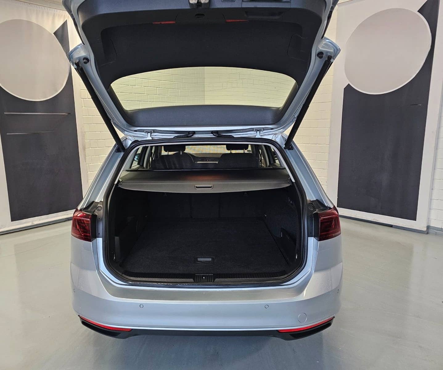 Volkswagen Passat Variant Business 2.0 TDI 4Motion + ACC/VC foto 8