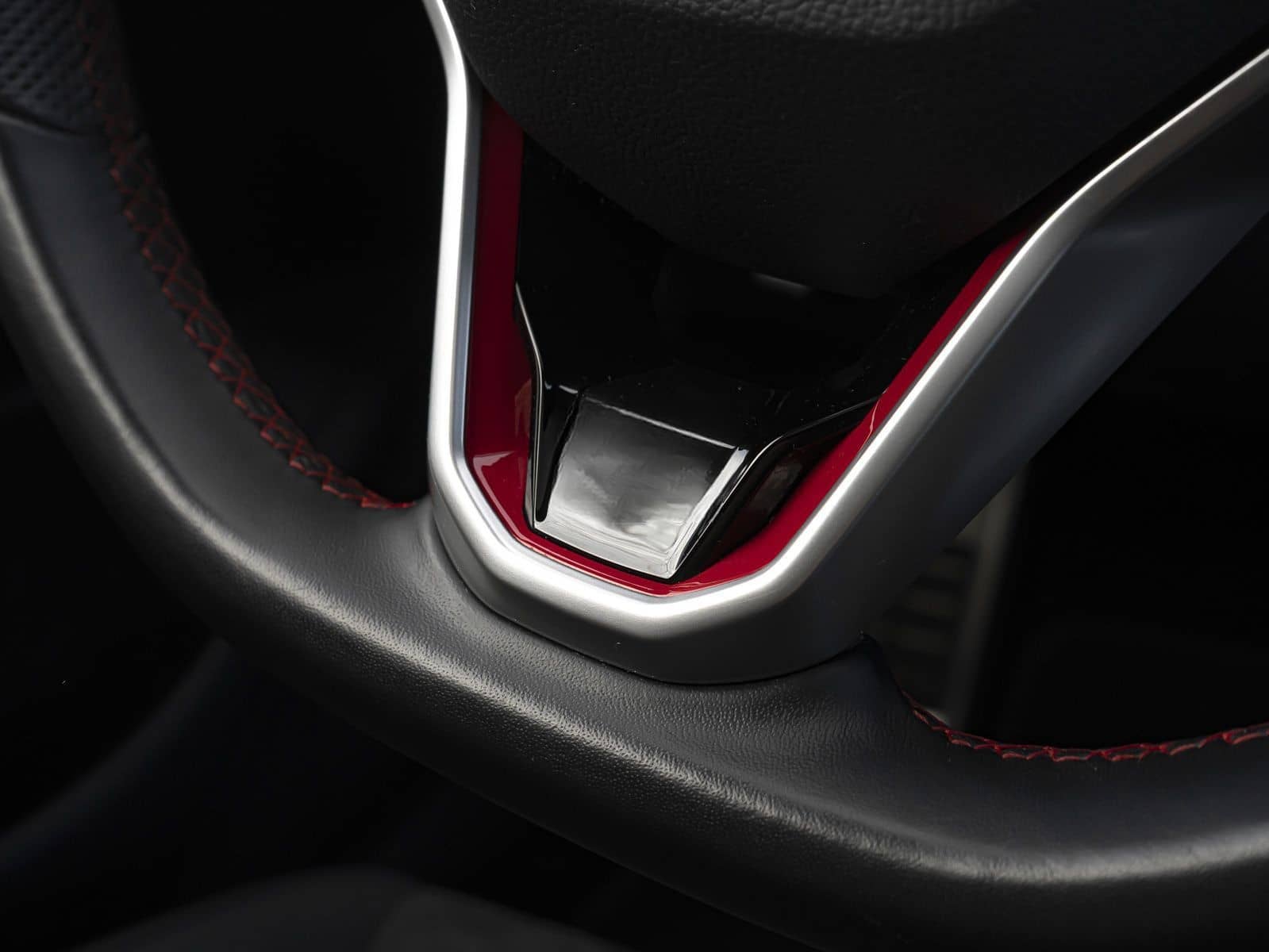 Volkswagen Golf VIII GTI Clubsport 2.0 TSI IQ.Light Navi Pa foto 20