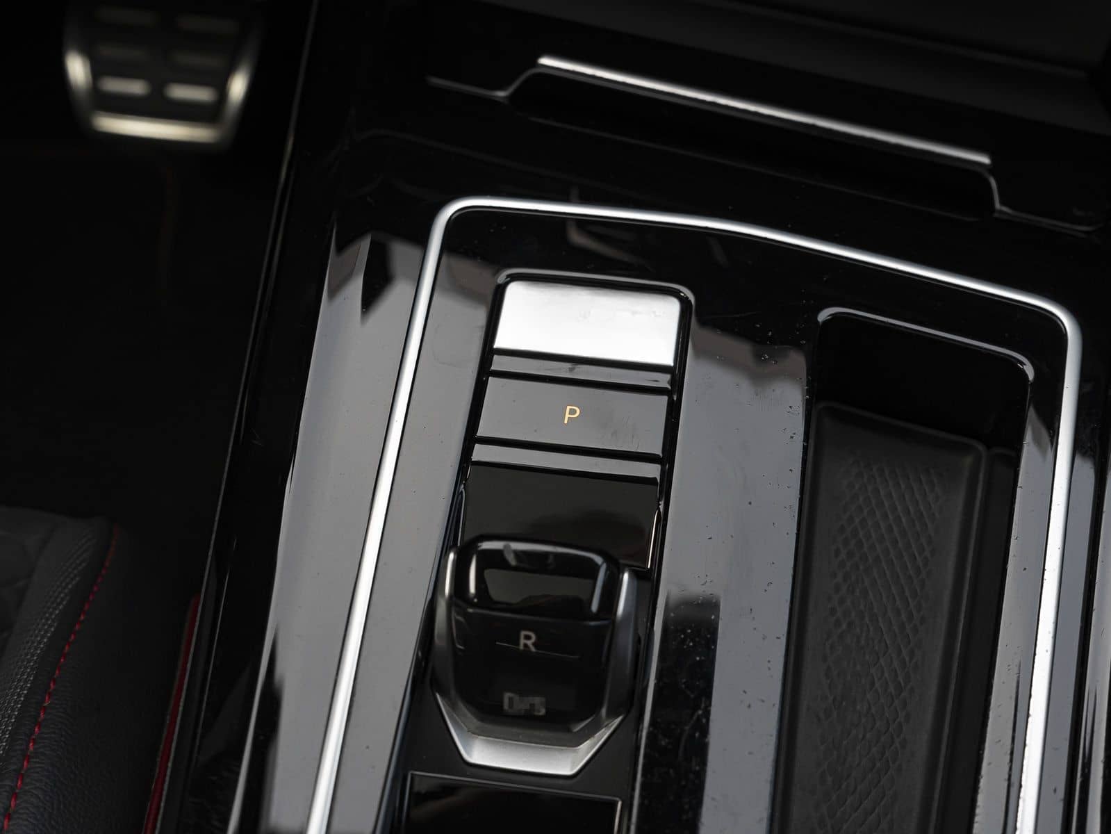 Volkswagen Golf VIII GTI Clubsport 2.0 TSI IQ.Light Navi Pa foto 23