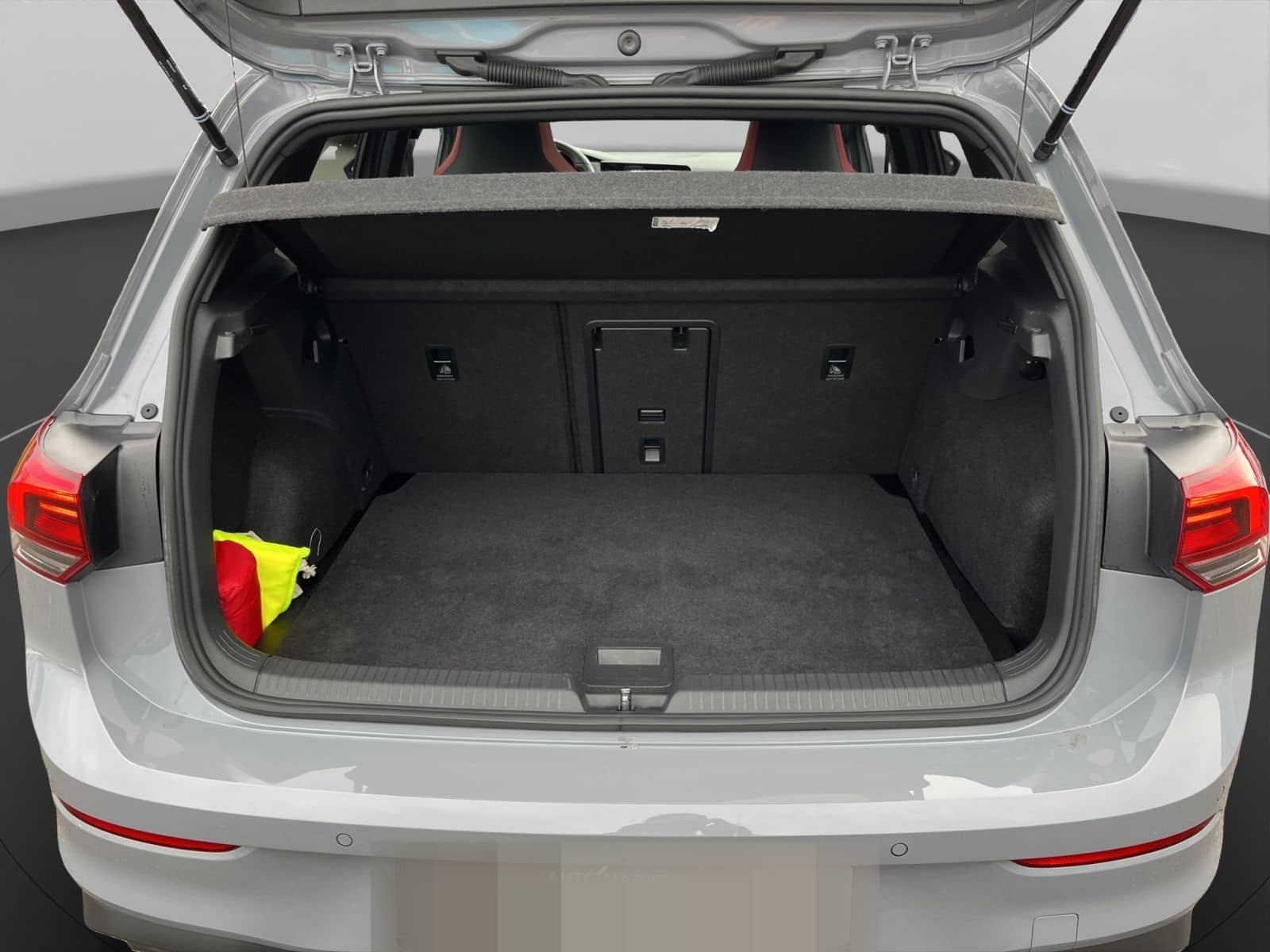 Volkswagen Golf VIII GTI Clubsport DSG Pano+LED+ACC+Kamera+ foto 19