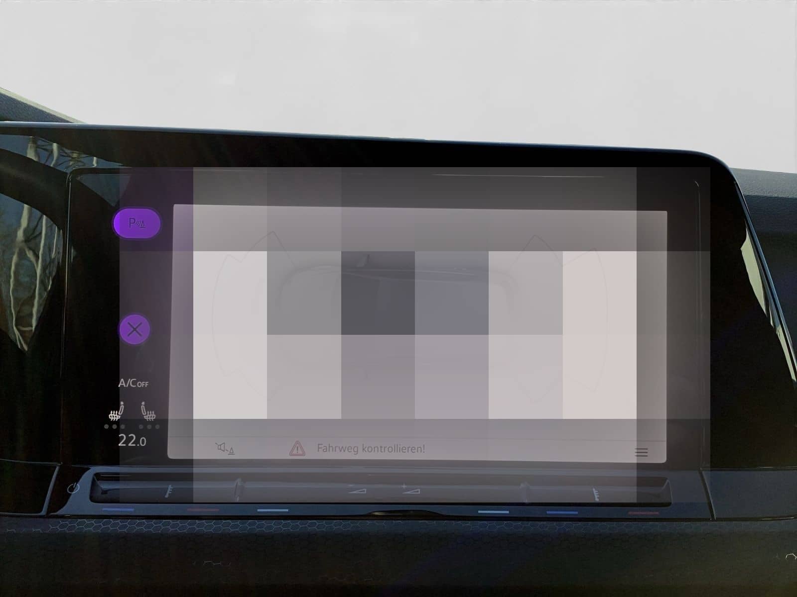 Volkswagen Golf GTI CLUBSPORT NAVI PDC+ ACC LED foto 12