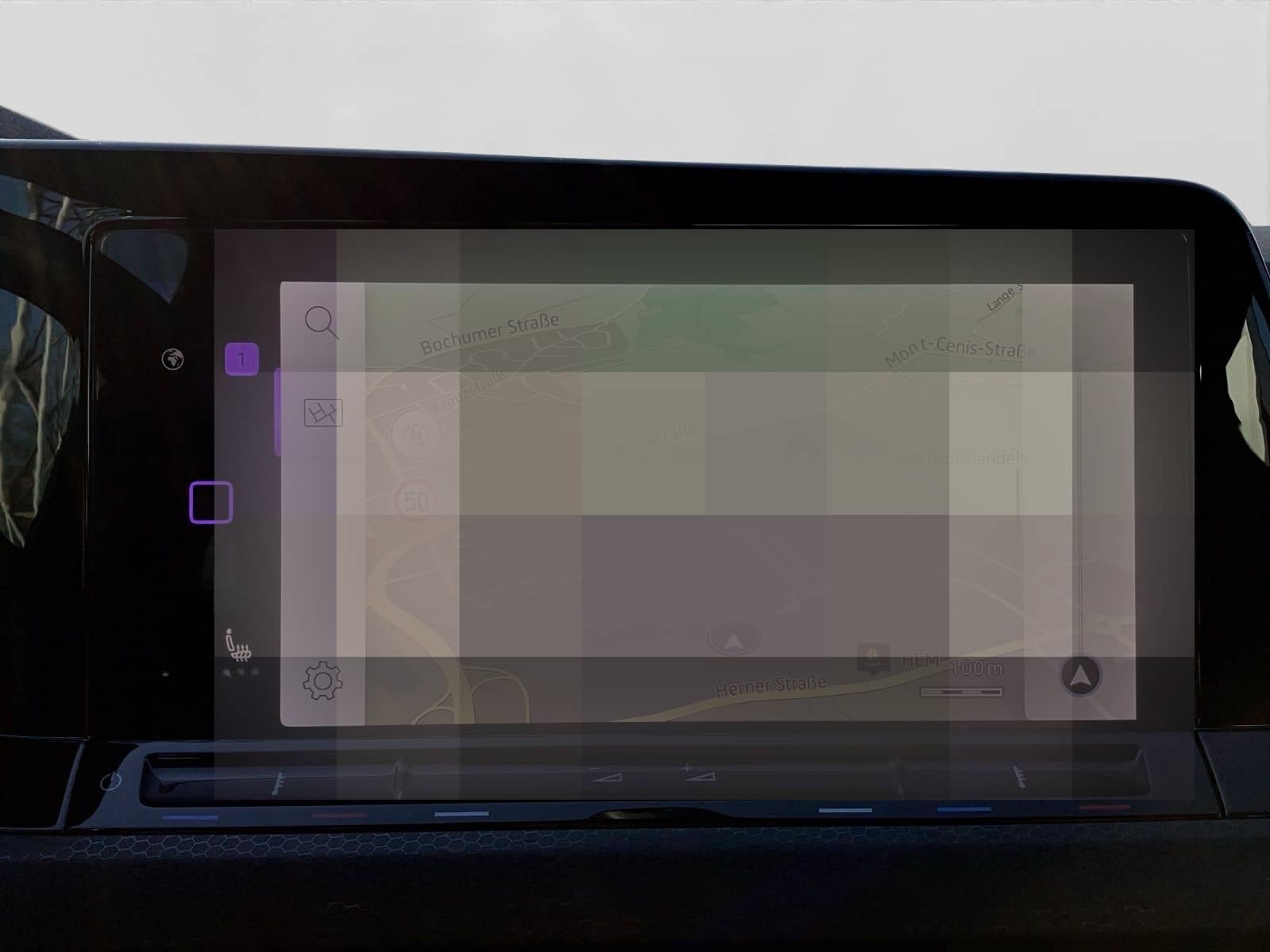 Volkswagen Golf GTI CLUBSPORT NAVI PDC+ ACC LED foto 13