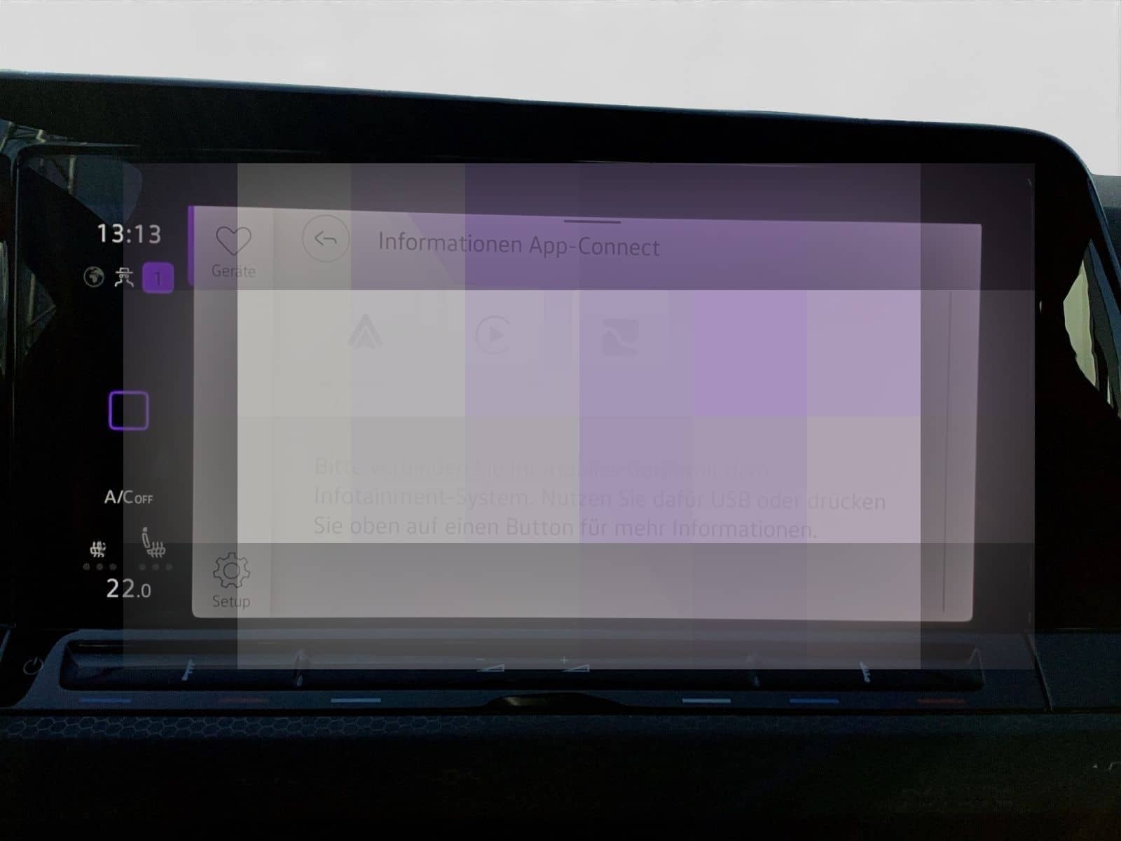 Volkswagen Golf GTI CLUBSPORT NAVI PDC+ ACC LED foto 14