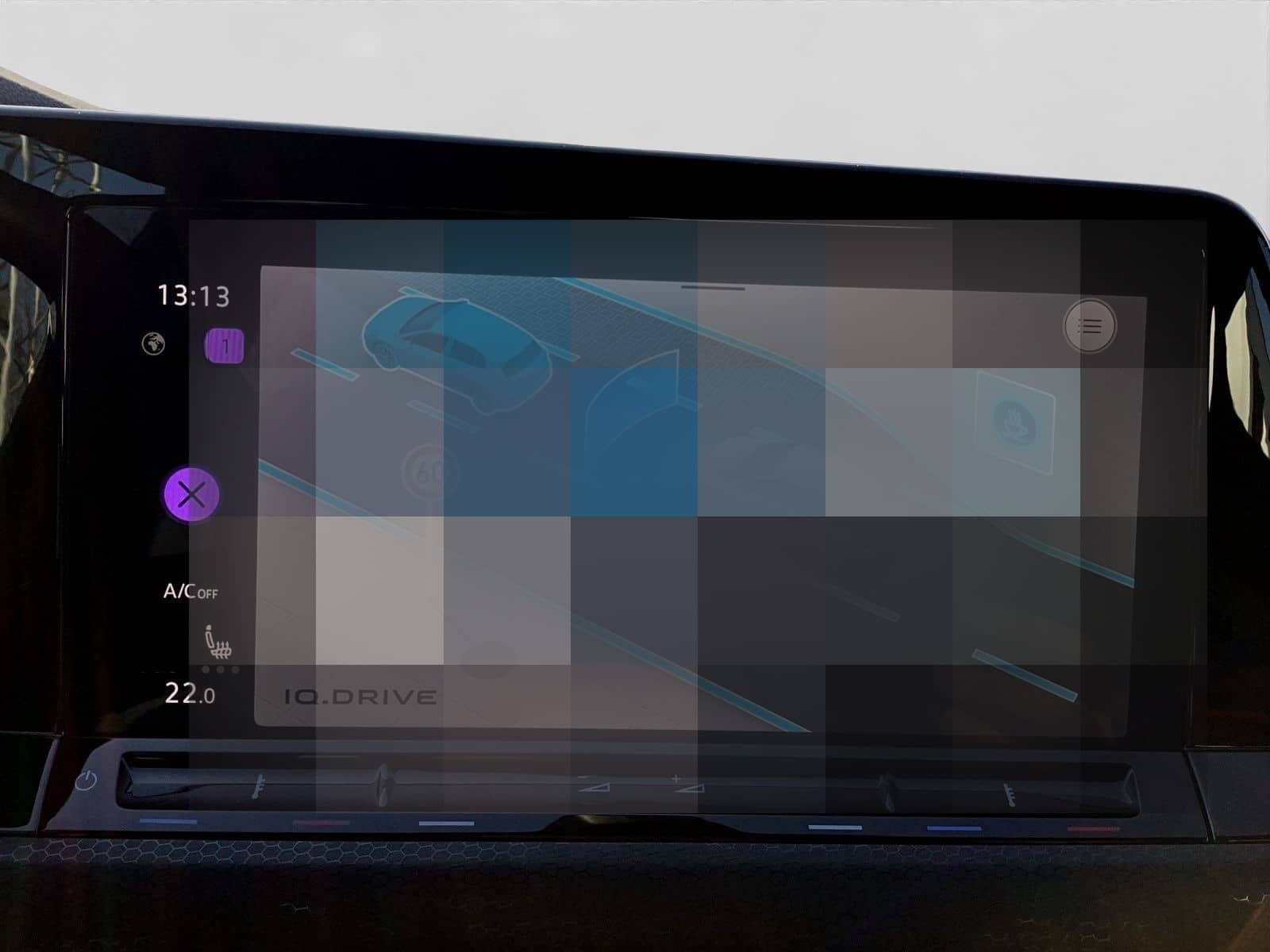 Volkswagen Golf GTI CLUBSPORT NAVI PDC+ ACC LED foto 15