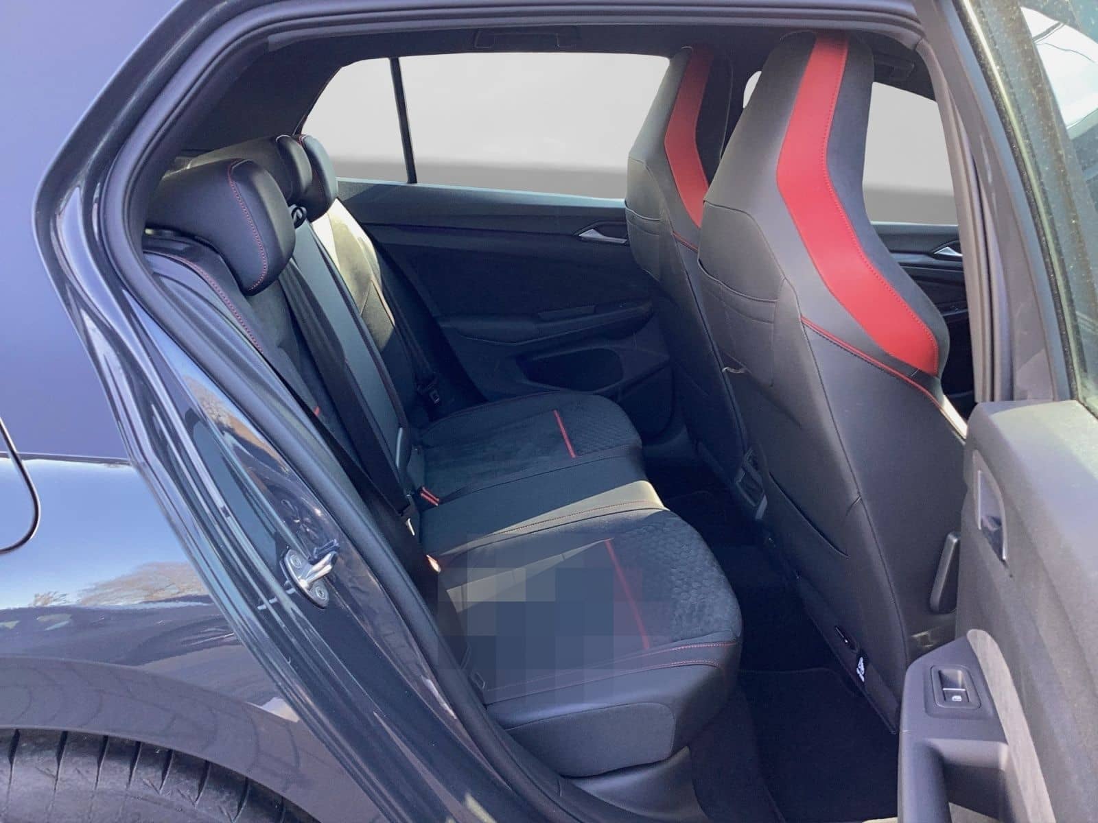 Volkswagen Golf GTI CLUBSPORT NAVI PDC+ ACC LED foto 5