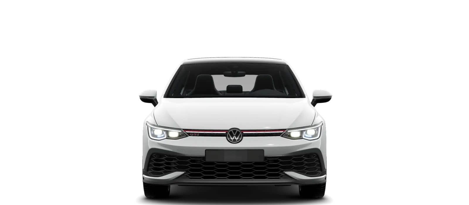 Volkswagen Golf VIII GTI CLUBSPORT 2.0 TSI AKRA KAM H&K LED foto 13