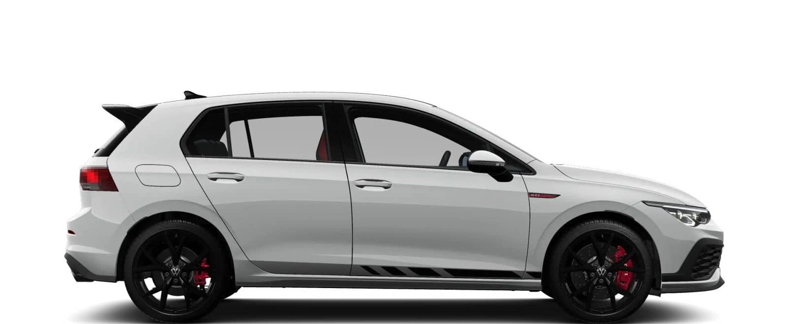 Volkswagen Golf VIII GTI CLUBSPORT 2.0 TSI AKRA KAM H&K LED foto 18