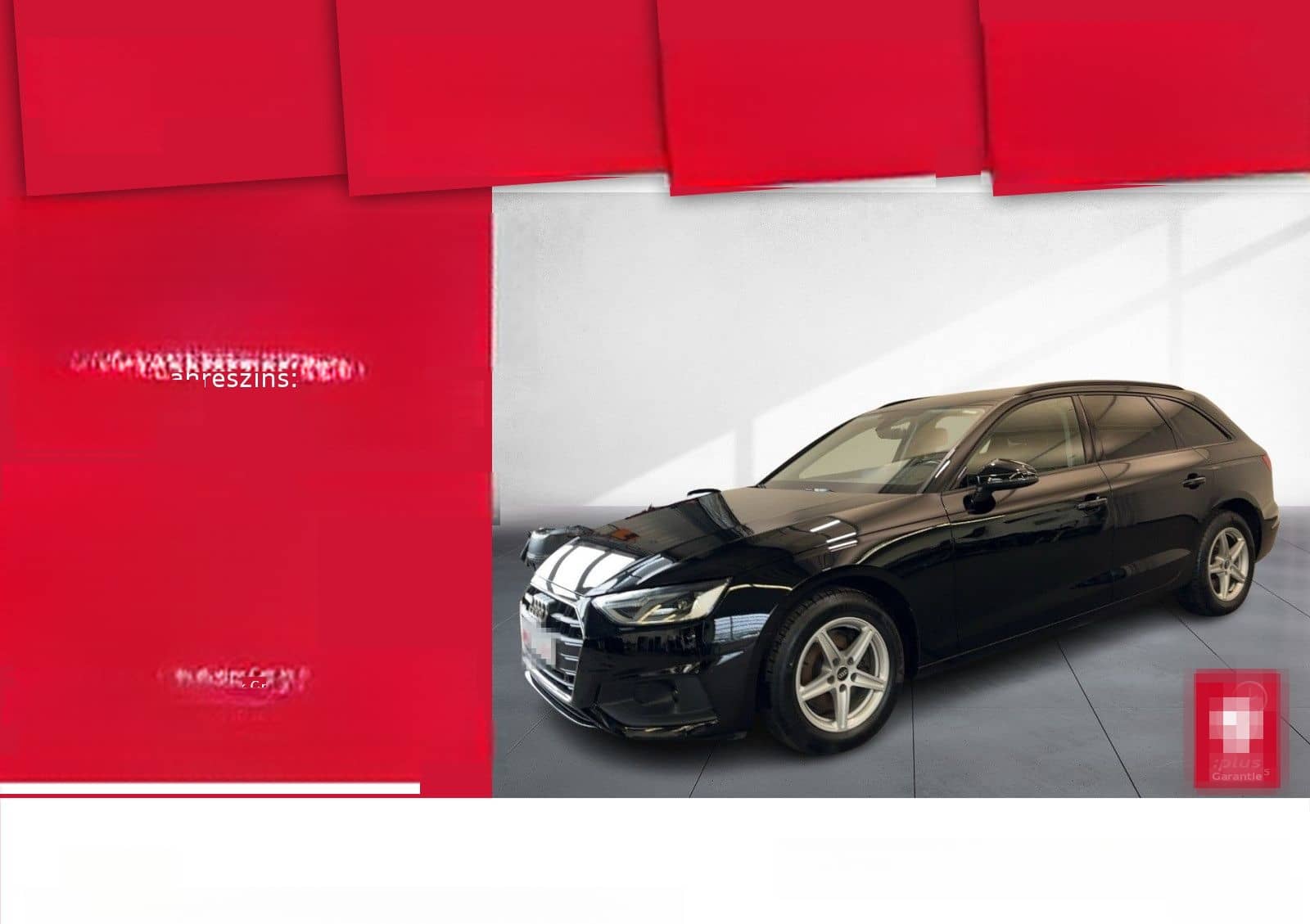 Audi A4 Avant 35 TFSI Navi LED PDC DAB Sitzhzg. foto 2