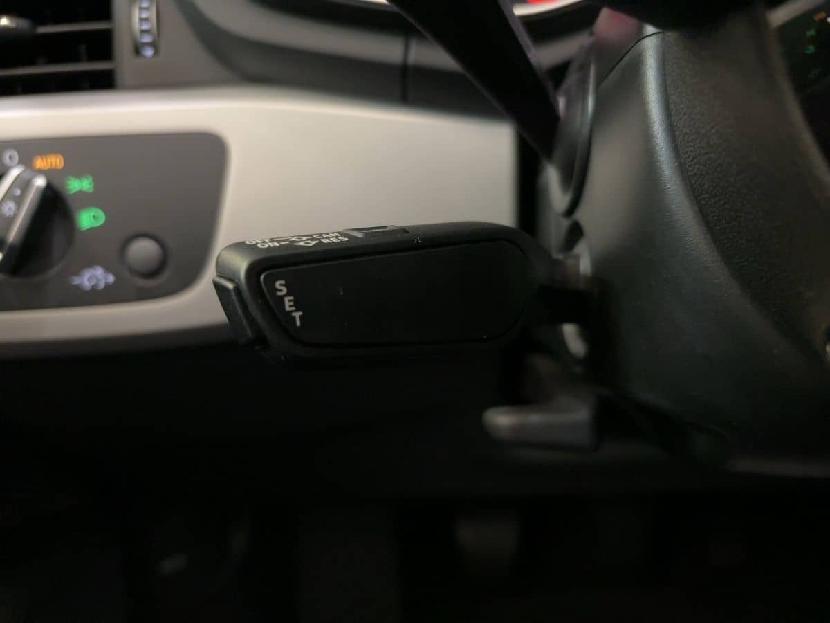 Audi A4 Avant 35 TFSI Navi LED PDC DAB Sitzhzg. foto 14