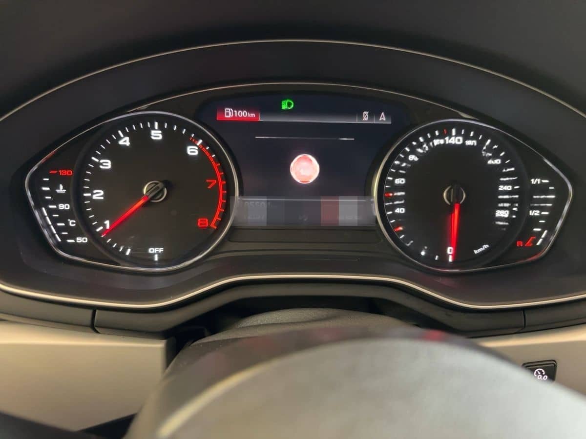 Audi A4 Avant 35 TFSI Navi LED PDC DAB Sitzhzg. foto 15