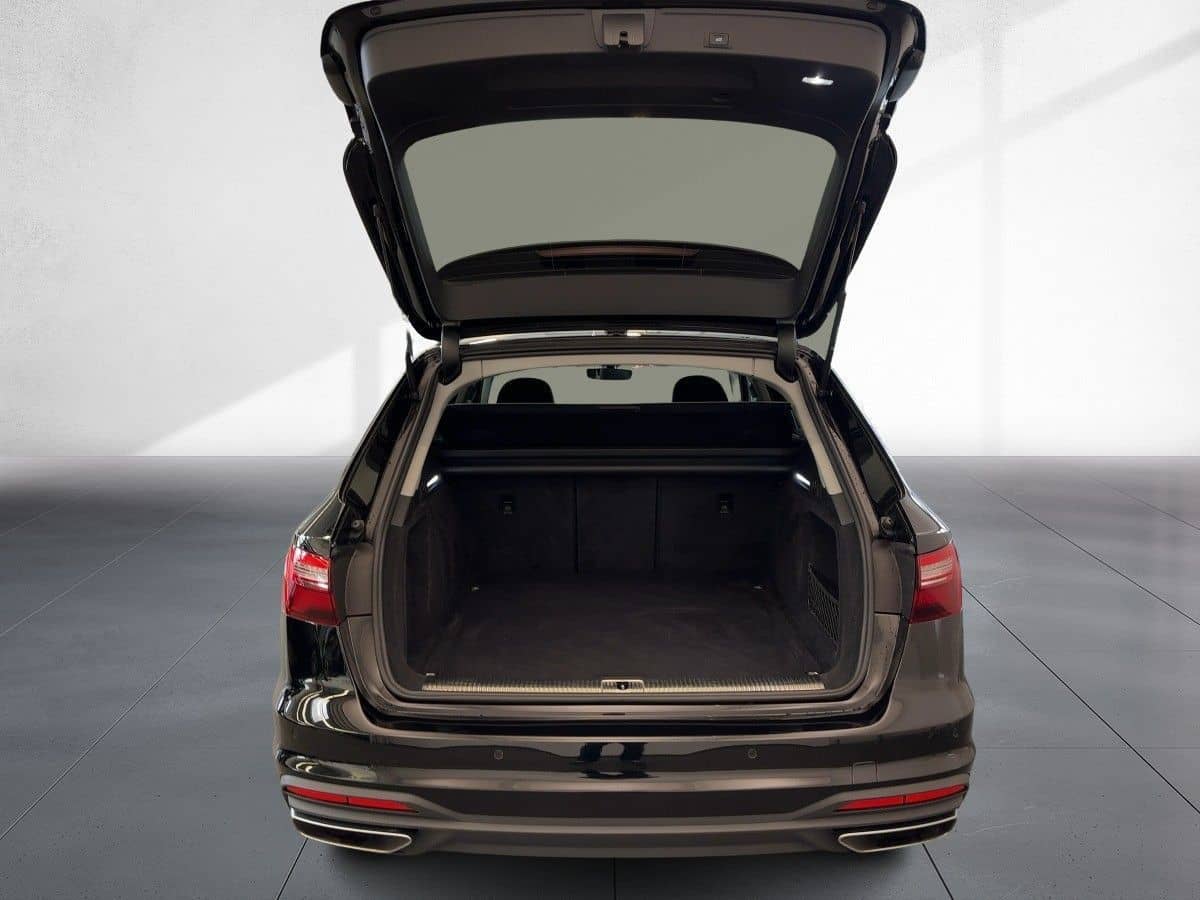 Audi A4 Avant 35 TFSI Navi LED PDC DAB Sitzhzg. foto 16