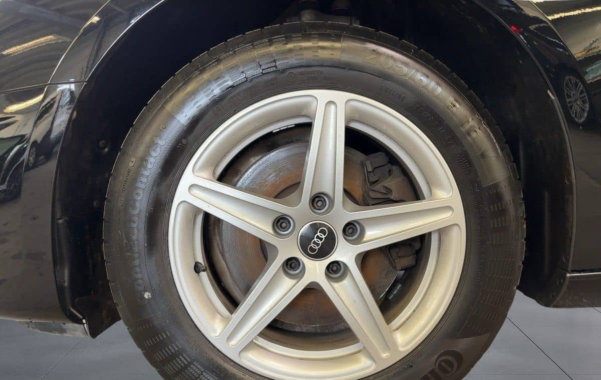 Audi A4 Avant 35 TFSI Navi LED PDC DAB Sitzhzg. foto 17