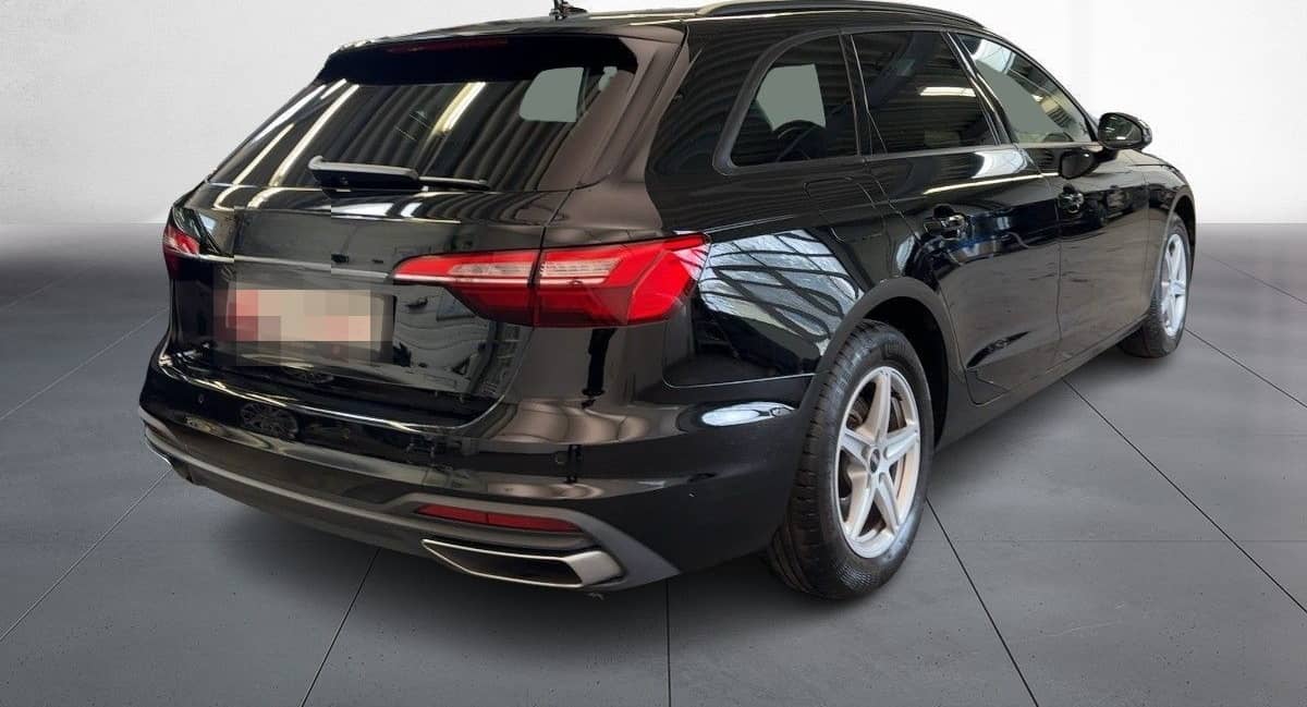 Audi A4 Avant 35 TFSI Navi LED PDC DAB Sitzhzg. foto 4