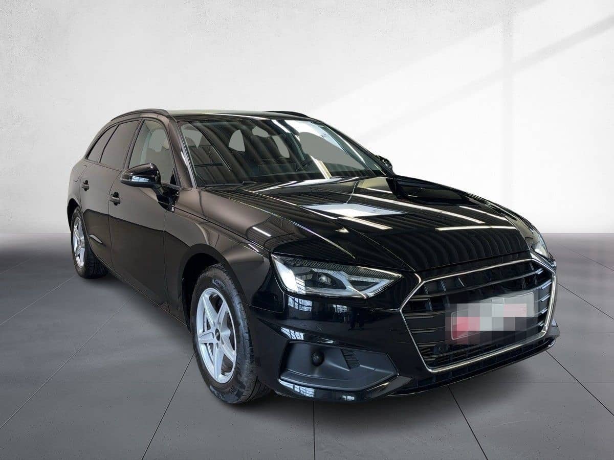 Audi A4 Avant 35 TFSI Navi LED PDC DAB Sitzhzg. foto 5