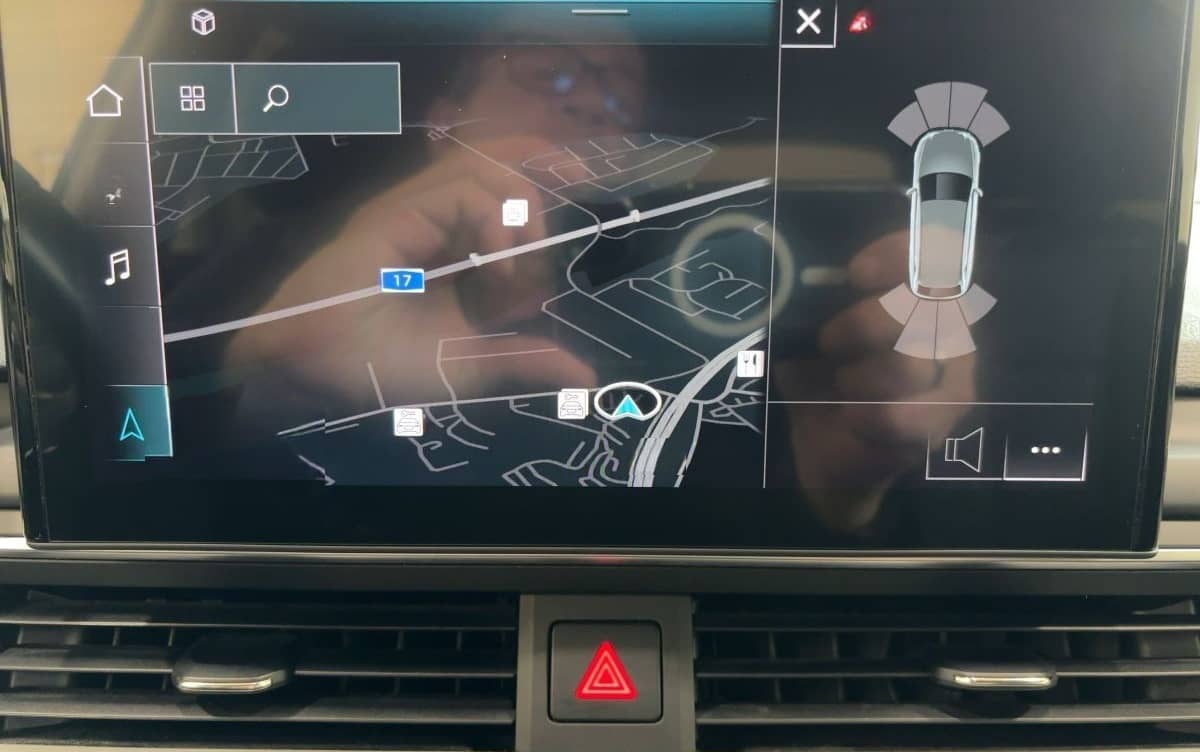 Audi A4 Avant 35 TFSI Navi LED PDC DAB Sitzhzg. foto 7