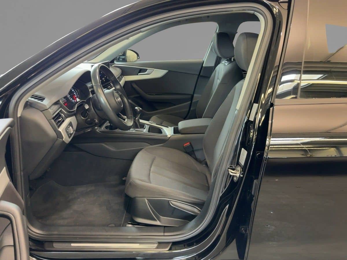 Audi A4 Avant 35 TFSI Navi LED PDC DAB Sitzhzg. foto 9