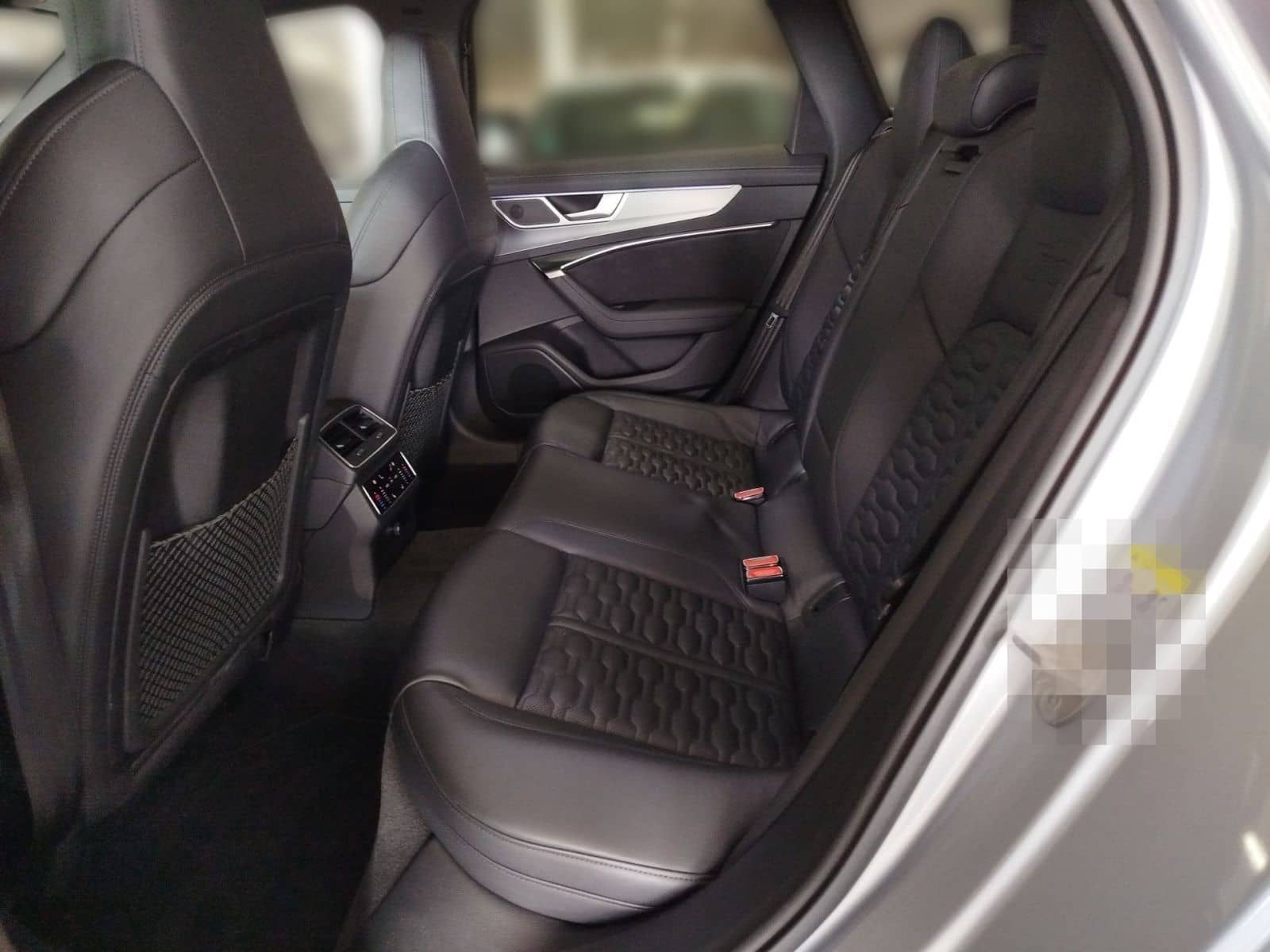 Audi RS6 Avant TFSI quattro LED VC HuD Panorama foto 11