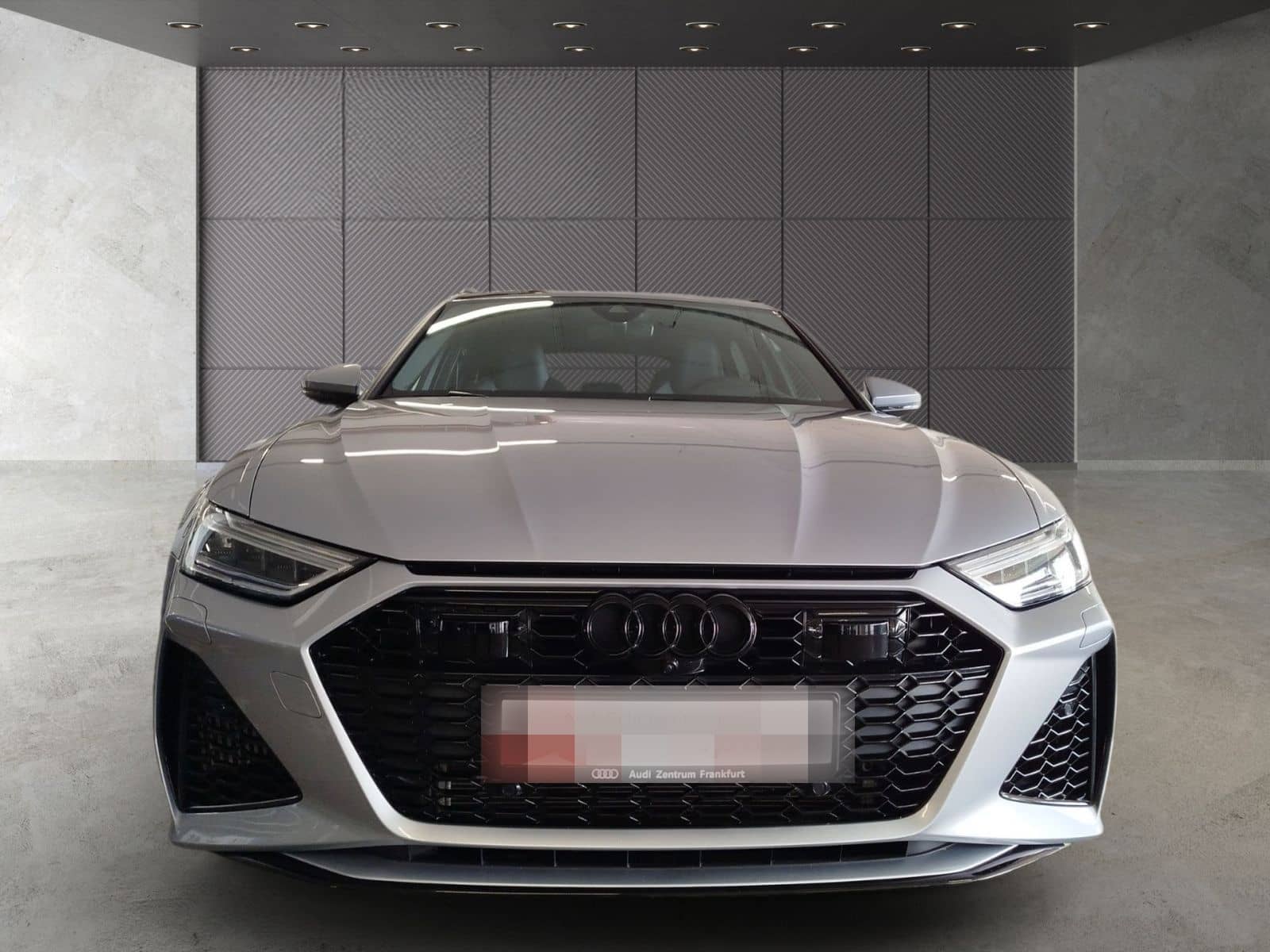 Audi RS6 Avant TFSI quattro LED VC HuD Panorama foto 3