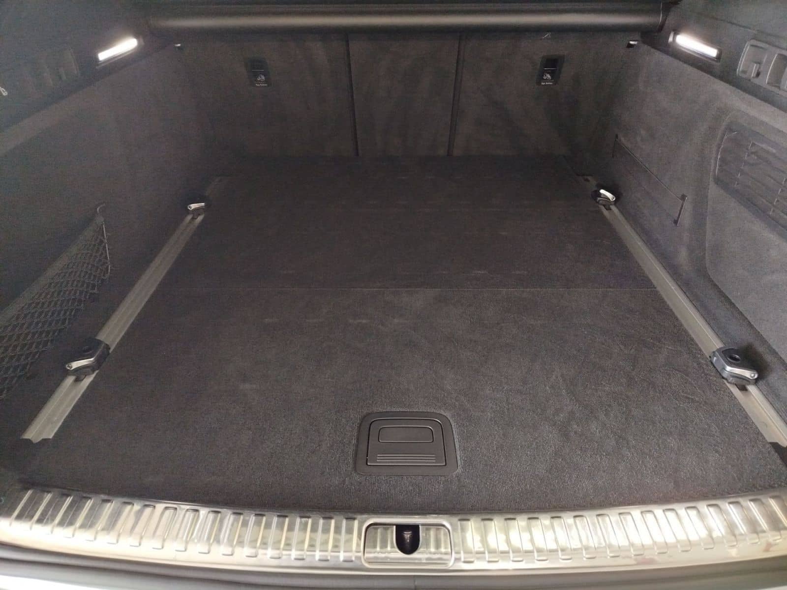 Audi RS6 Avant TFSI quattro LED VC HuD Panorama foto 7