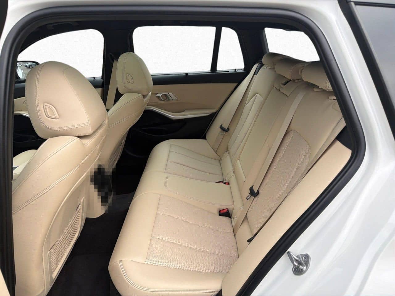 BMW M340d Touring xDr. LCPro SHZ HiFi Pano GRA DA foto 12