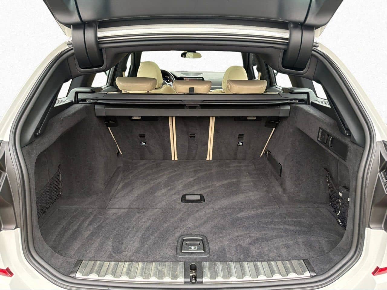 BMW M340d Touring xDr. LCPro SHZ HiFi Pano GRA DA foto 16