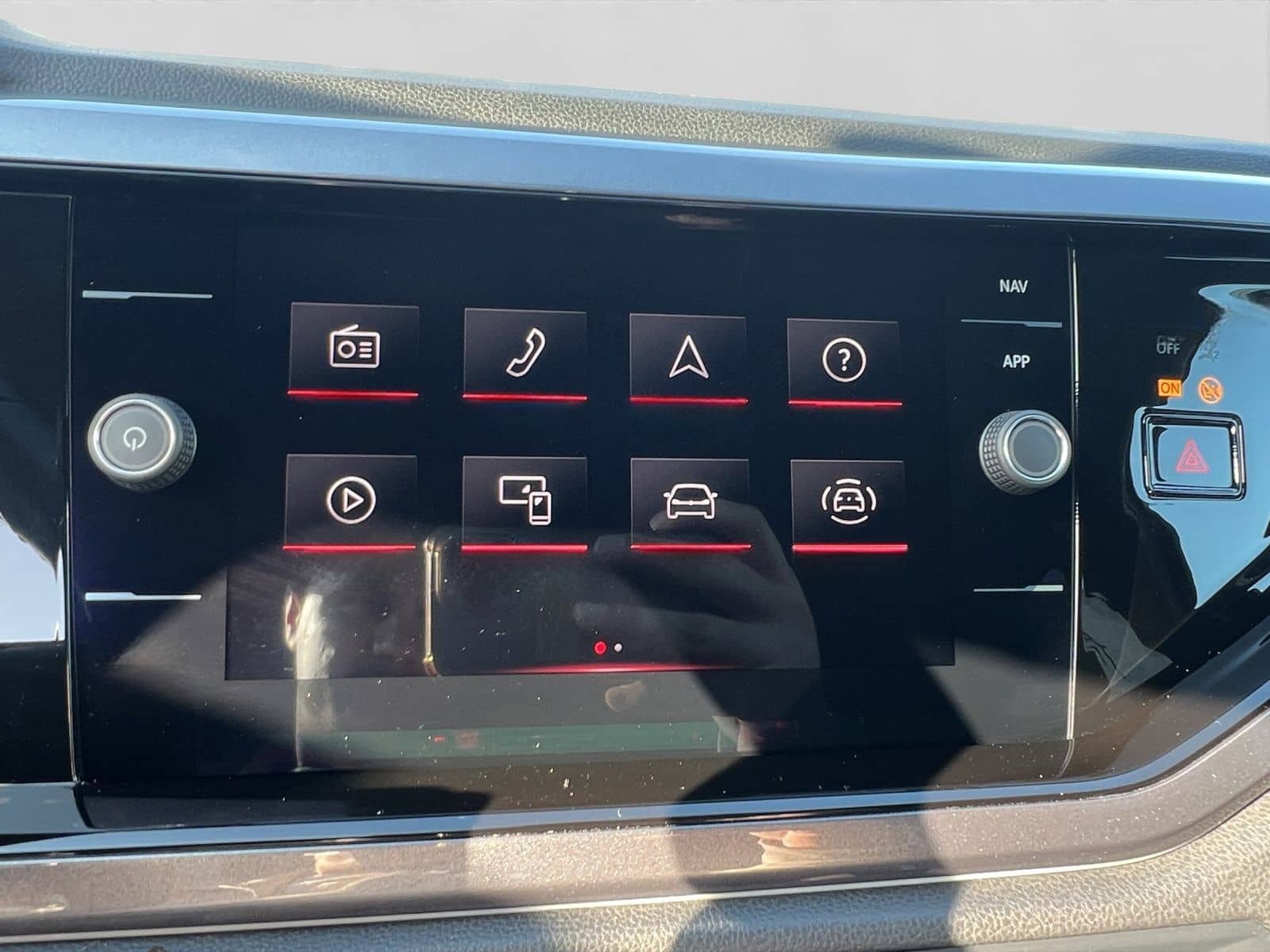 Volkswagen Polo 2.0 TSI DSG GTI LM18 BEATS NAVI LED VIRTUAL foto 12