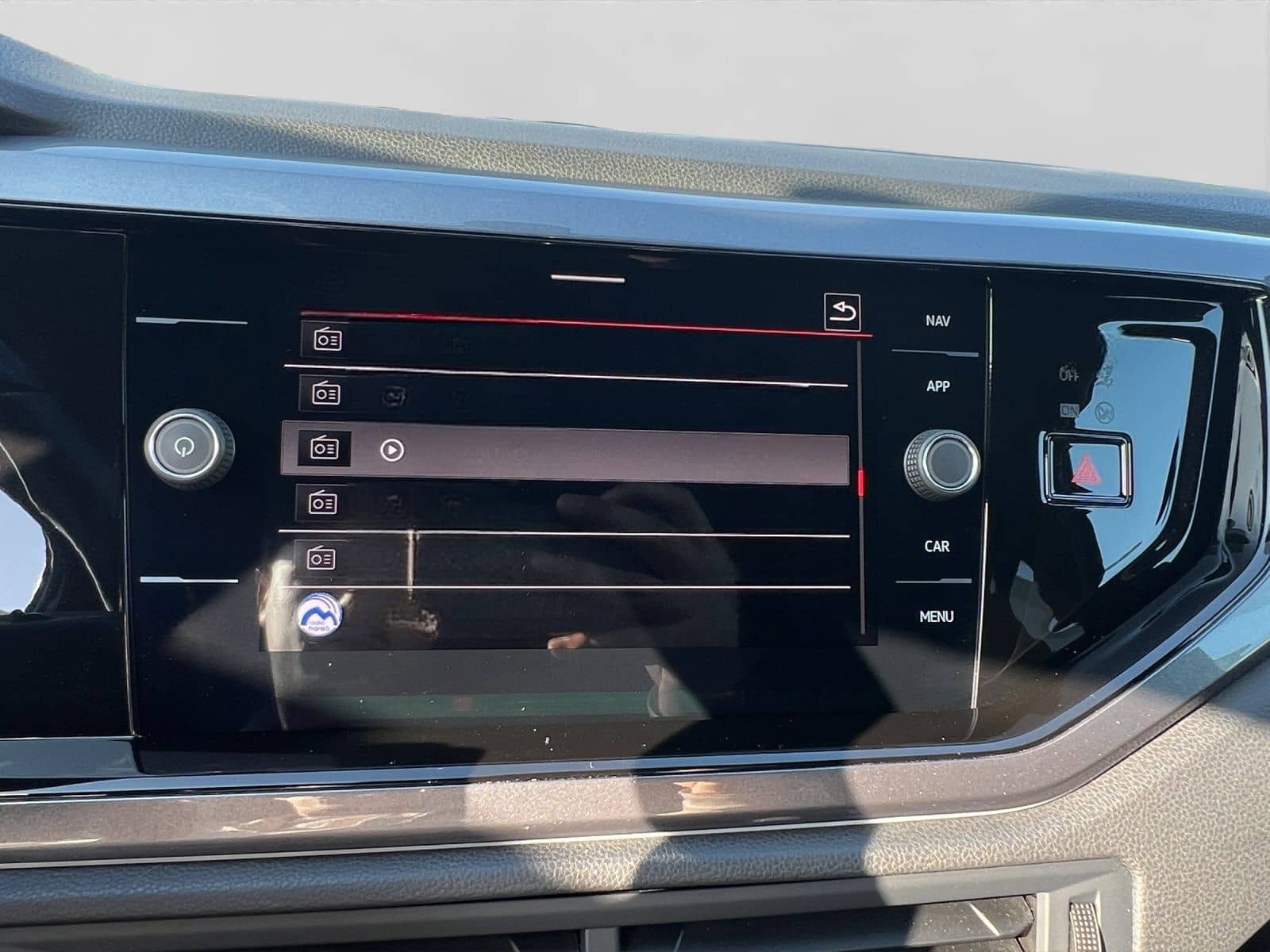 Volkswagen Polo 2.0 TSI DSG GTI LM18 BEATS NAVI LED VIRTUAL foto 15