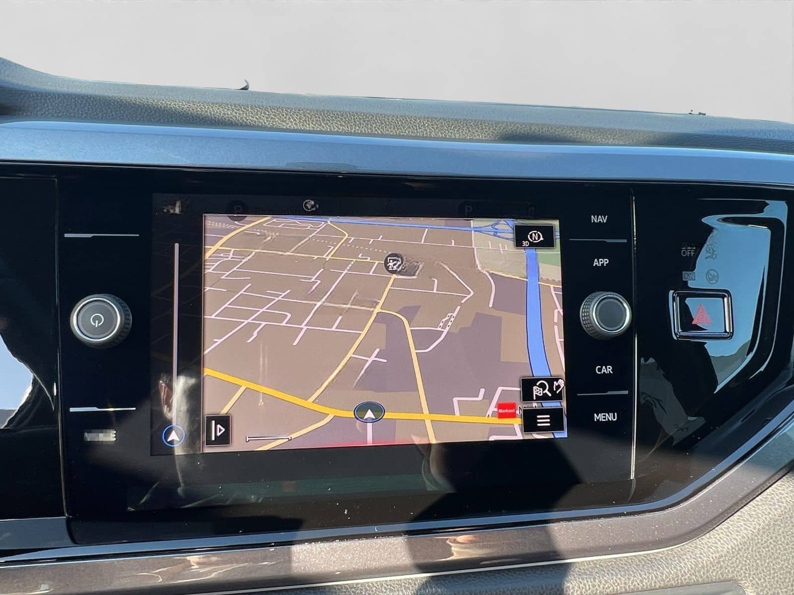 Volkswagen Polo 2.0 TSI DSG GTI LM18 BEATS NAVI LED VIRTUAL foto 16