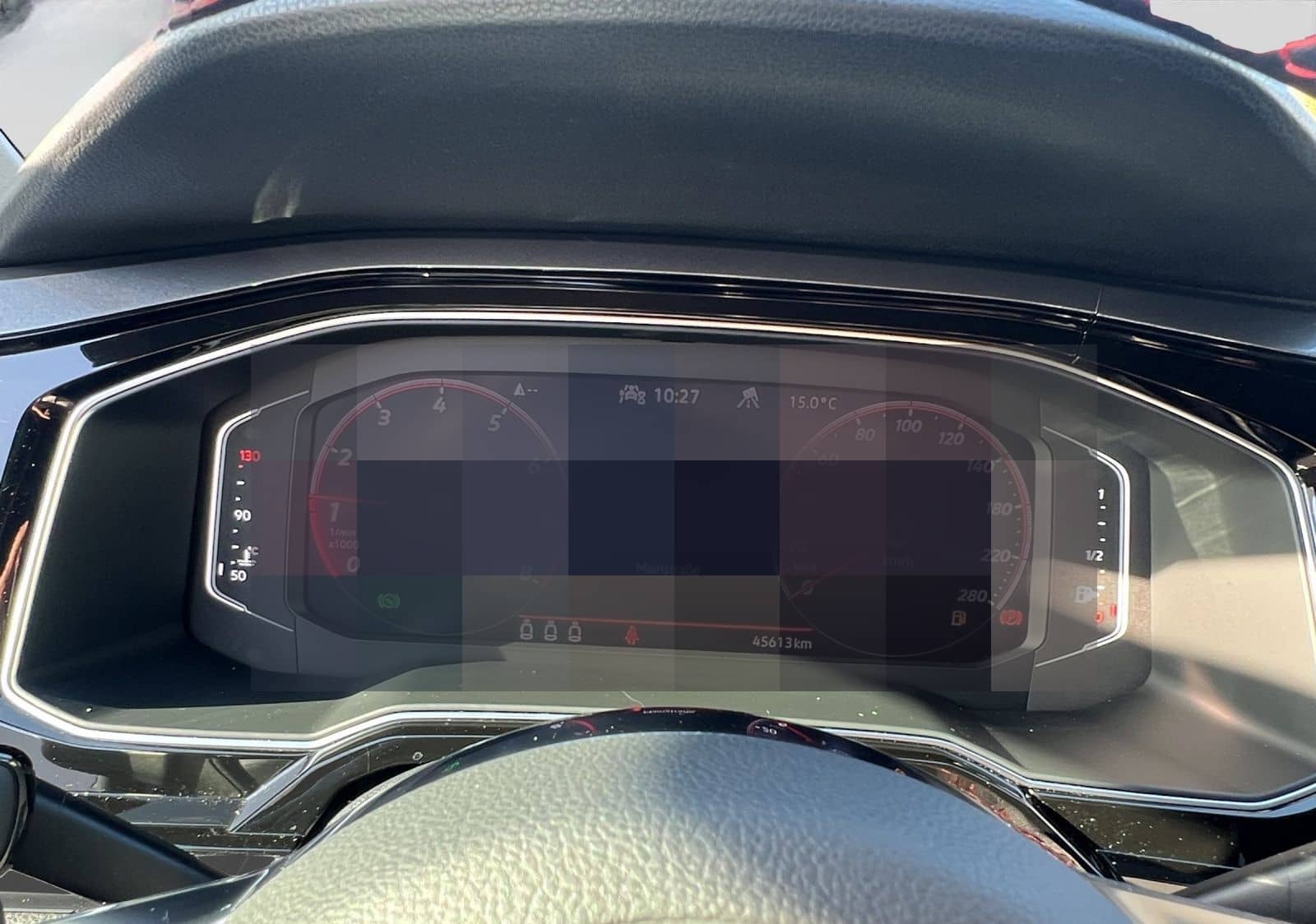 Volkswagen Polo 2.0 TSI DSG GTI LM18 BEATS NAVI LED VIRTUAL foto 10