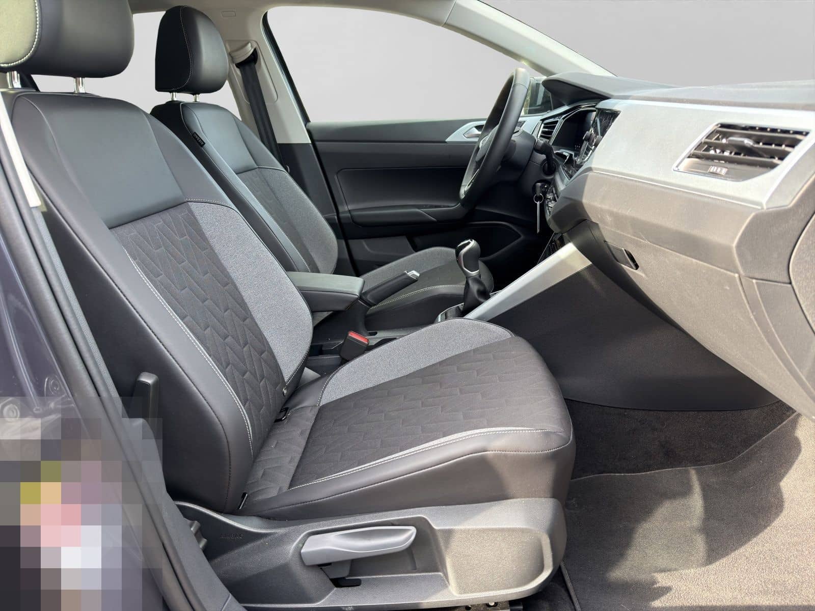 Volkswagen Taigo 1.0 TSI GOAL LED NAVI ACC SITZHZG LM16 foto 4