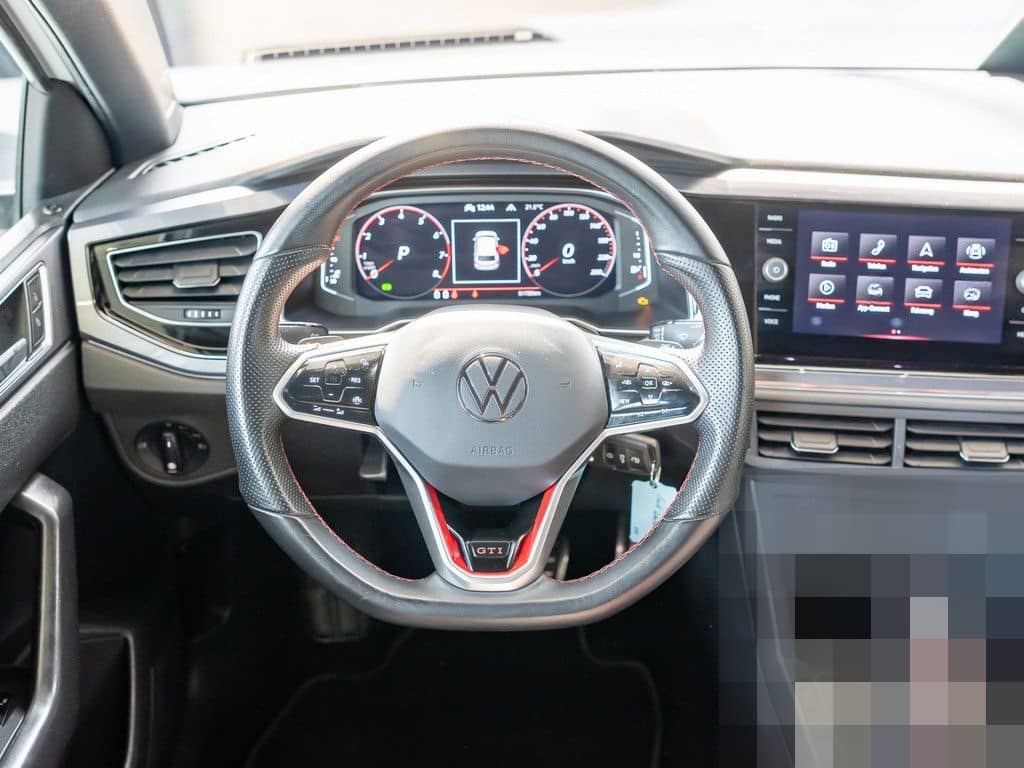 Volkswagen Polo GTI 2,0 l TSI DSG MATRIX-LED SPURH. SHZ BT foto 11