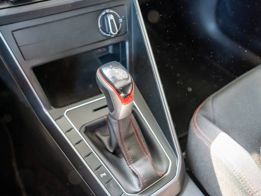 Volkswagen Polo GTI 2,0 l TSI DSG MATRIX-LED SPURH. SHZ BT foto 13