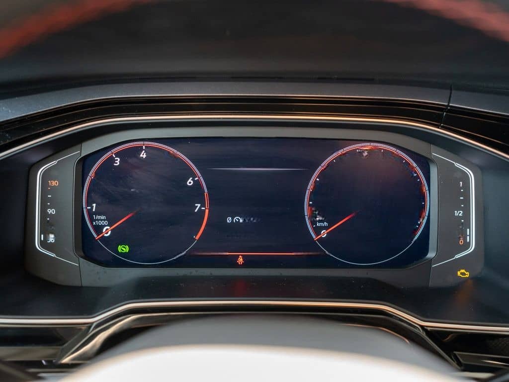 Volkswagen Polo GTI 2,0 l TSI DSG MATRIX-LED SPURH. SHZ BT foto 14